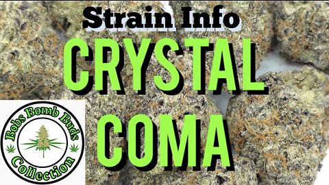 Crystal Coma