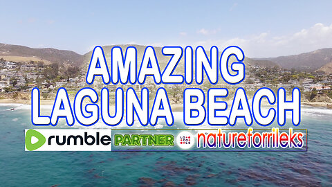 Amazing Laguna Beach