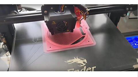 3D Printing, Creality Ender 3 Max, Things I have Printed For Ham Radio AND MORE!