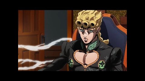 JoJo's Bizarre Adventure Part 1-5 Opening Collection (Full)