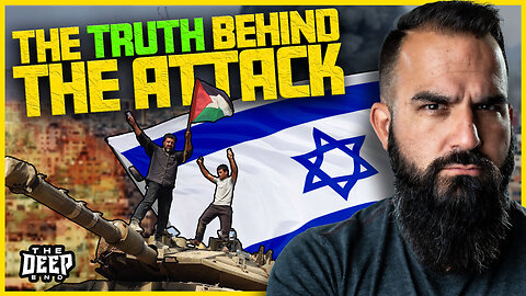 What Christians Should Know about the Hamas terrorist attacks in Israel.