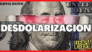 ¿DESDOLARIZACION? "Entre Dos Eras". De Bretton Woods a 2023.