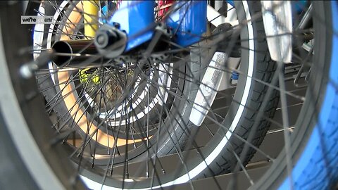 Wheel and Sprocket gears up for bike season while adjusting to pandemic guidelines