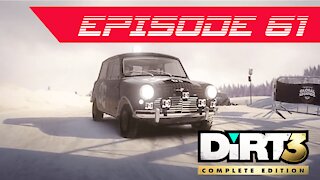 DiRT3 - Oppland Classic - Litlikaupanger | Hamar Descent | Kantvegen | Skaarsetsaga