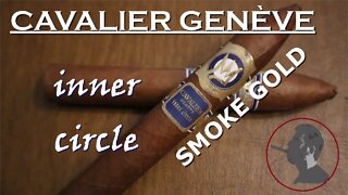 Cavalier Cigars Inner Circle Figurado, Jonose Cigars Review