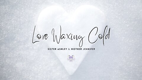 Sister2Sister 12-09--2021 || Love Waxing Cold