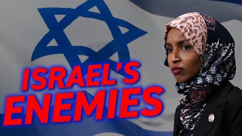 The Jewish People and The Nation of Israel | Anti-Semitism, Zionism, and Islamic Extremism