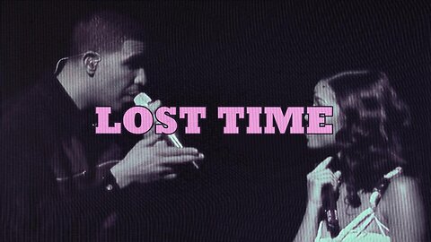 (FREE) Drake x Jhene Aiko Type Beat - "LOST TIME" (Hip-Hop/R&B Type Beat)