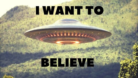 UFO'S STRONG DELUSION! Wake up WORLD!