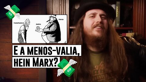 A crítica do Rasta à teoria do Valor-Trabalho em Marx | Rasta News