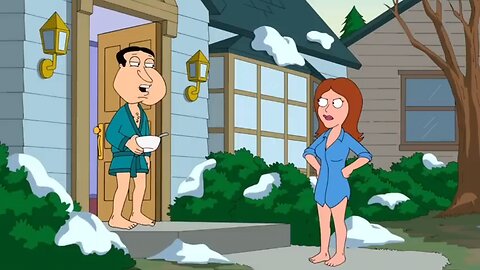 Family Guy Best Moment #1 😎😎