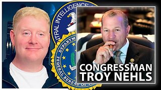 BREAKING: Congressman Troy Nehls Calls For Congressional Investigation