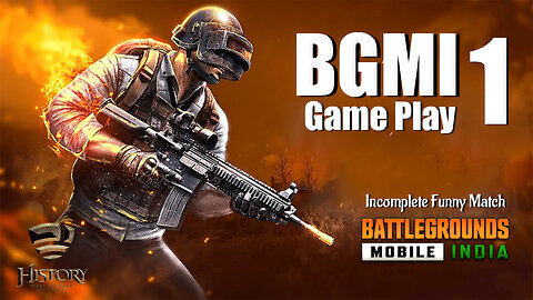 BGMI Full gameplay | Two enemy remaining | Trending Game Play