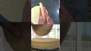 BEST tool to cut PERFECT cake (link in Description)
