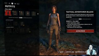 Shadow of the Tomb Raider Day 3