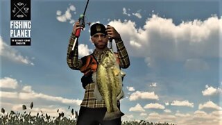 Fishing Planet Folge 517 Florida Barsche und Co