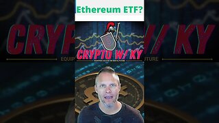 Do both the Futures and SPOT CRYPTO ETFs Manipulate markets? #crypto #bitcoin #ethereum #xrp