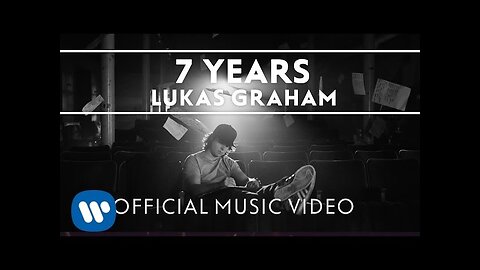 Lukas Graham - 7 Years [Official Music Video]