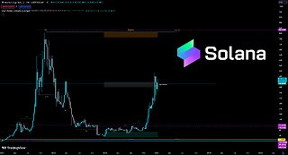 Solana Surge: Unveiling the Secrets Behind the Meteoric Rise! 🚀