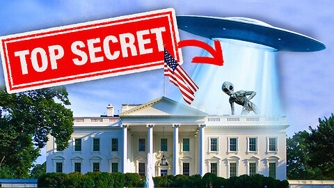 Whistleblower EXPOSES The US Governments UFO Lies!