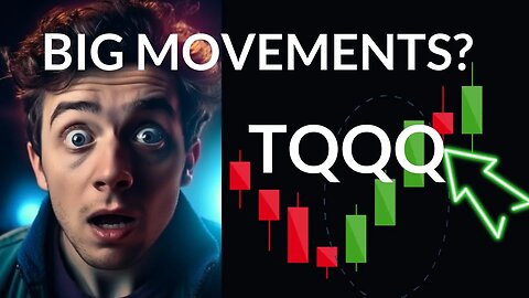 Decoding TQQQ's Market Trends: Comprehensive ETF Analysis & Price Forecast for Mon - Invest Smart!