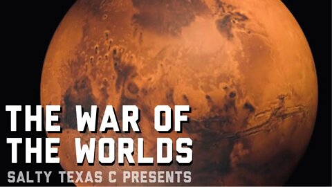 THE WAR OF THE WORLDS: Preview One