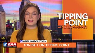 TONIGHT on TIPPING POINT