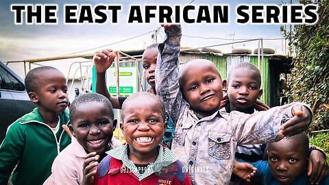 The East Africa Series, Intro - S02 E00