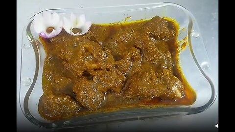 Bihari Boti Masala _ How to Make Restaurant Style Behari Boti Recipe ٰ کمرل بھاری بوٹی مصالحے دار