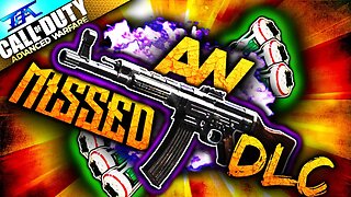COD AW: "NEW LEGENDARY WEAPONS!" (DELAYED)! LAST '[COD:AW]' DLC EVER?! STG-44 DNA BOMB!
