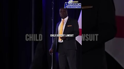 Man fights for 5 years to STOP paying child support for a kid that wasn't his... PATERNITY FRAUD!