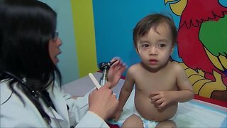 Importance of childhood vaccines
