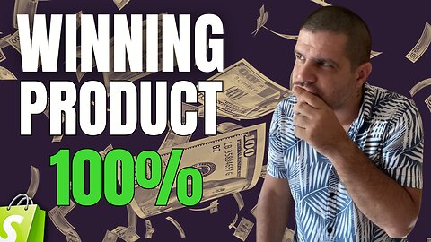 The Illuminated: How do I know that is a winning dropshipping product or not ?