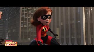 Incredibles 2 | Morning Blend