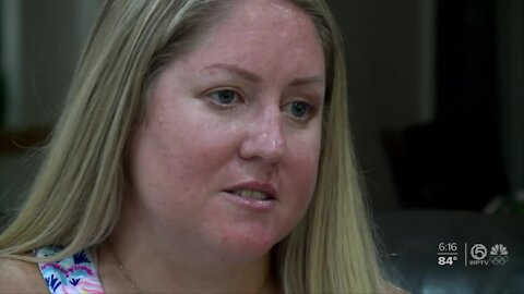 Palm Beach County nurse answers call to action to respond to Indian coronavirus crisis