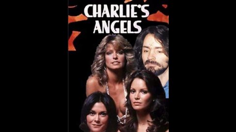 Charlies Angels Clone