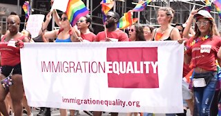 Nonprofit Immigration Equality leading way for LGBTQ immigrant rights