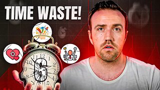 Six Cognitive Distortions that Waste Your Time