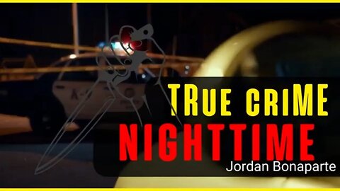 Oak Island, Missing 411 and other True Crime with Jordan Bonaparte from the Nighttime Podcast
