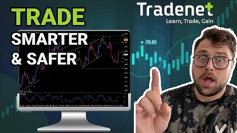 TRADENET Honest Review! Trade Smarter & Faster in 2023!