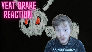 DRAKE & YEAT - IDGAF REACTION/REVIEW