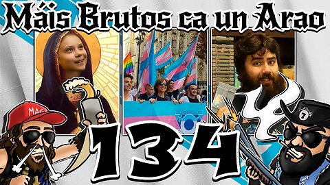 🐗 Episodio 134 🐗 Moción de censura did nothing wrong