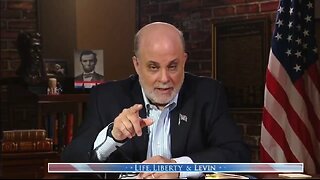 Levin: Secretary Of State Blinken Is A Danger To America