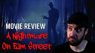 A Nightmare on Elm Street (1984) - Movie Review