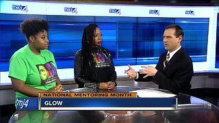 GLOW: Girls Learning to become Outstanding Women