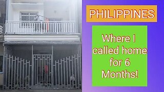 HOUSE RENTAL IN THE PHILIPPINES