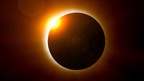 Top 5 Places to Watch the Total Solar Eclipse Across America