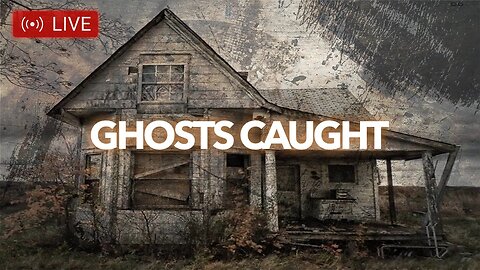 Did You Hear That? Mega Collection of Paranormal Evidence Captured