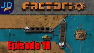 Ep 18 Expansion and Upgrades ⚙️ Ship Blocks ⚙️ Gameplay, Lets Play