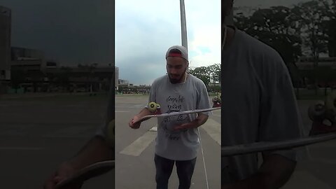 Conhecendo Peças do Skate